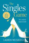 Weisberger, Lauren - The Singles Game