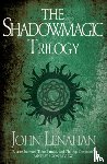 Lenahan, John - The Shadowmagic Trilogy