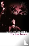 Scott Fitzgerald, F. - The Last Tycoon