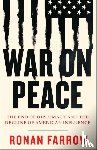 Farrow, Ronan - War on Peace