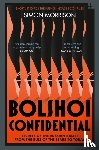 Morrison, Simon - Bolshoi Confidential