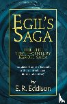Eddison, E. R. - Egil's Saga