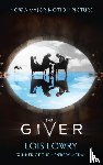 Lowry, Lois - The Giver