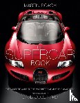 Roach, Martin - The Supercar Book