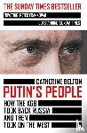 Belton, Catherine - Putin’s People
