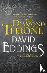 Eddings, David - The Diamond Throne