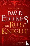 Eddings, David - The Ruby Knight