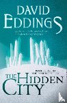 Eddings, David - The Hidden City