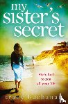 Buchanan, Tracy - My Sister’s Secret