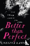 kantor, melissa - Better than perfect