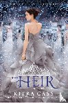 Cass, Kiera - The Heir