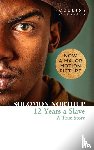 Northup, Solomon - Twelve Years a Slave