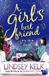Kelk, Lindsey - A Girl’s Best Friend