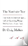 Malkin, Dr Craig - The Narcissist Test