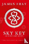 Frey, James - Sky Key