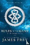 Frey, James - Rules of the Game