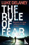 Delaney, Luke - The Rule of Fear