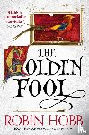 Hobb, Robin - The Golden Fool