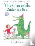 Kerr, Judith - The Crocodile Under the Bed