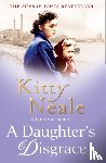 Neale, Kitty - A Daughter’s Disgrace