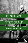 Fitzgerald, Penelope - Edward Burne-Jones