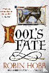 Hobb, Robin - Fool’s Fate