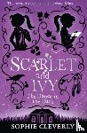 Cleverly, Sophie - The Dance in the Dark: A Scarlet and Ivy Mystery