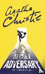 Christie, Agatha - The Secret Adversary