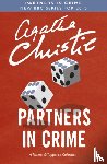 Christie, Agatha - Partners in Crime
