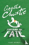 Christie, Agatha - Postern of Fate