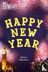 Chapman, Helen - Happy New Year