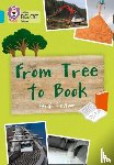 Levison, Sarah - From Tree to Book