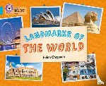Chapman, Helen - Landmarks of the World