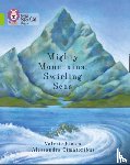 Bloom, Valerie - Mighty Mountains, Swirling Seas