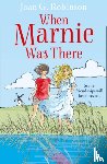 Robinson, Joan G. - When Marnie Was There