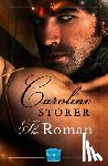 Storer, Caroline - The Roman