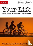 Foster, John, Foster, Simon - Student Book 3