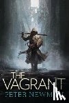 Newman, Peter - The Vagrant