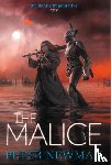 Newman, Peter - The Malice