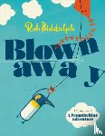 Biddulph, Rob - Blown Away