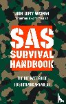 John 'Lofty' Wiseman - SAS Survival Handbook