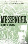Lowry, Lois - Messenger