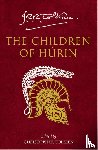 Tolkien, J. R. R. - The Children of Hurin
