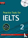  - IELTS Practice Tests Volume 2
