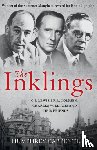 Carpenter, Humphrey - The Inklings