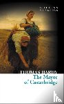 Hardy, Thomas - The Mayor of Casterbridge