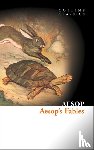 Aesop - Aesop’s Fables