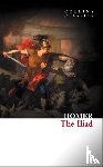 Homer - The Iliad