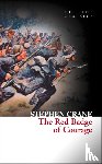 Crane, Stephen - The Red Badge of Courage