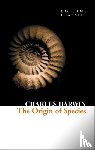 Darwin, Charles - The Origin of Species